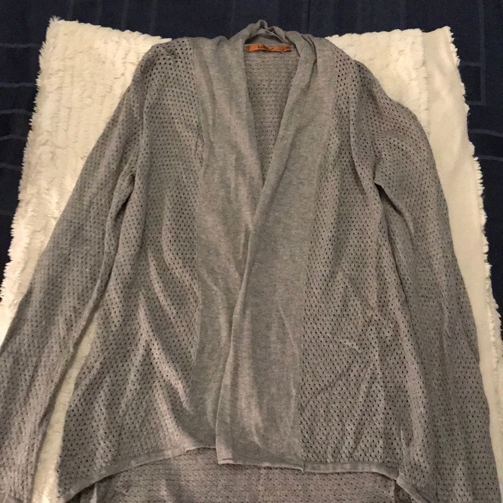 Cardigan - Picture 1 of 3